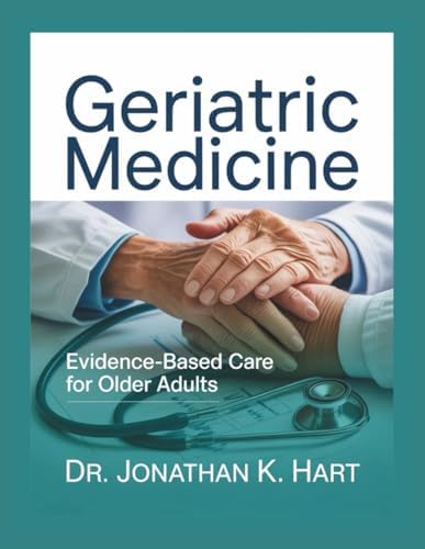 Hazzard's Geriatric Medicine and Gerontology, Eighth Edition